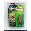 Image 1 : STAR WARS LUKE SKYWAKER - X WING PILOT FIGURE