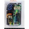 Image 1 : STAR WARS EMPEROR PALPATINE - WITH FORCE LIGHTNING