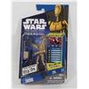 Image 1 : STAR WARS BATTLE DROID - THE CLONE WARS -