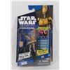 Image 1 : STAR WARS BATTLE DROID - THE CLONE WARS -