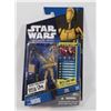 Image 1 : STAR WARS BATTLE DROID - THE CLONE WARS -