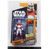Image 1 : STAR WARS SHOCK TROOPER - THE CLONE WARS -