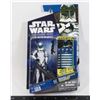 Image 1 : STAR WARS PILOR GOJI -THE CLONE WARS -FIGURE.