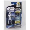 Image 1 : STAR WARS ODD BALL CLONE TROOPER - THE CLONE WARS