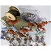 Image 2 : STAR WARS GUNGAN ARMY -LOOSE FIGURES