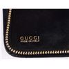 Image 8 : VINTAGE GUCCI LEATHER & CLOTH WALLETS (2)