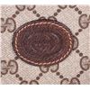 Image 2 : GUCCI GG SUPREME PVC LARGE CANVAS TOTE BAG