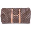 Image 3 : LOUIS VUITTON MONOGRAM SMALL BANDOULIERE BAG
