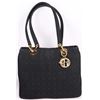 Image 2 : CHRISTIAN DIOR CANAGE HANDBAG RU 0969