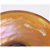 Image 3 : VINTAGE 2002 STEVEN LUNDBERG ART GLASS VASE SIGNED