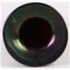 Image 2 : LUNDBERG STUDIOS BEAUTIFUL ART GLASS VASE SIGNED