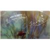 Image 4 : LUNDBERG STUDIOS BEAUTIFUL ART GLASS VASE SIGNED