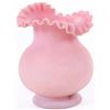 Image 2 : AFTER GALLE CAMEO GLASS VASE & PEACHBLOW VASE