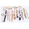 Image 1 : VINTAGE ASSORTED BEAUTIFUL WRISTWATCH SET - (18)