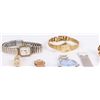Image 8 : VINTAGE ASSORTED BEAUTIFUL WRISTWATCH SET - (18)