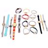 Image 1 : VINTAGE ASSORTED BEAUTIFUL WRISTWATCH SET - (18)