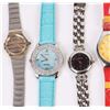 Image 2 : VINTAGE ASSORTED BEAUTIFUL WRISTWATCH SET - (18)
