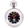 Image 1 : HEUER TRACKSTAR STOPWATCH SWISS MADE VINTAGE