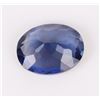 Image 3 : 25.00CT LARGE OVAL-CUT SAPPHIRE W/ GIE CERT