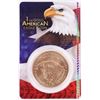 Image 1 : .9999 FINE GOLD 1 OZT 2024 AMERICAN EAGLE COIN