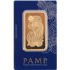 PAMP SUISSE FORTUNA 50 GRAM FINE GOLD BAR