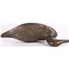Image 6 : VINTAGE LARGE BRASS HOLLOW CARVING OF A DUCK