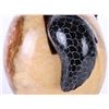 Image 10 : HAND-CRAFTED MARBLE HATCHING SEA TURTLE STATUE