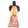 Image 1 : HAND-CRAFTED MARBLE HATCHING SEA TURTLE STATUE