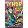 Image 3 : THE MIGHTY THOR COMIC BOOK COLLECTION LOT OF 8