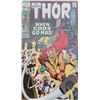 Image 4 : THE MIGHTY THOR COMIC BOOK COLLECTION LOT OF 8