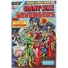 Image 2 : ASSORTED MARVEL/DC COMICS SILVER TO BRONZE AGE-(6)