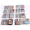 Image 1 : SMALL MAGIC THE GATHERING LOT OF OLD CARDS