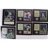 Image 1 : PIECE OF THE ACTION GAME-USED BASEBALL PHOTOS