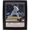 Image 2 : PIECE OF THE ACTION GAME-USED BASEBALL PHOTOS
