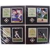 Image 3 : PIECE OF THE ACTION GAME-USED BASEBALL PHOTOS
