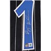 Image 2 : PENNY HARDAWAY AUTOGRAPHED ORLANDO MAGIC JERSEY