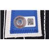Image 3 : PENNY HARDAWAY AUTOGRAPHED ORLANDO MAGIC JERSEY