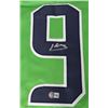 Image 3 : MLB & NFL CERT. AUTOGRAPHED JERSEYS - LOT OF 2