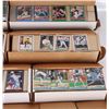 Image 2 : ASSORTED 1990'S BASEBALL CARD SETS - (22)