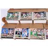 Image 3 : ASSORTED 1990'S BASEBALL CARD SETS - (22)