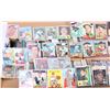 Image 2 : ASSORTED 1990'S SPORTS CARD SETS - (8)