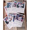 Image 3 : VINTAGE ASSORTED BASEBALL CARD SETS - (16)