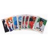 Image 2 : ASSORTED 1990'S BASEBALL LEAF/UPPER DECK SETS-(8)
