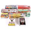 Image 1 : ASSORTED UNOPENED 90'S BASEBALL CARD SETS - (9)