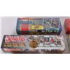 Image 2 : ASSORTED UNOPENED 90'S BASEBALL CARD SETS - (9)
