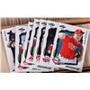 Image 8 : UNSEARCHED LOT OF BASEBALL CARDS 1980s TO MODERN