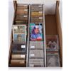 Image 1 : 1980'S BASEBALL COLLECTION IN HARD CASES