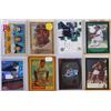 Image 3 : ASSORTED HIGH GRADE SLEEVED BASEBALL CARDS - (31)