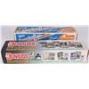 Image 3 : COMPLETE BASEBALL CARD SETS 1988 - 1992