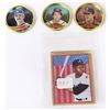 Image 2 : 1980-90'S TOPPS BASEBALL CARD SETS & COLLECTIBLES